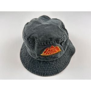 Red Hook Bucket Hat, official merchandise Large 100% Cotton Brewing Beer Ale